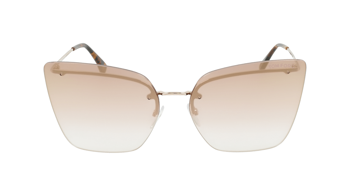 Tom ford camilla sunglasses top